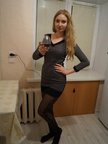 Анкета проститутки Алина - Фото, 26 лет, №378571